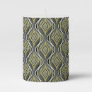 Search for art deco candles Green