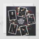 Search for alternative christmas cards Skull