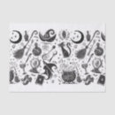 Search for witches tissue paper Magic