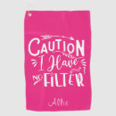 Search for funny womens golf equipment Humor