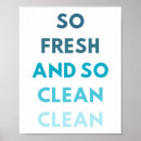 Search for funny bathroom signs posters Blue