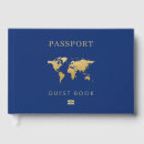 Search for passport book Destination