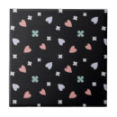 Search for shamrock tiles Pattern