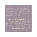 Search for purple christmas art Girly