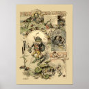 Search for vintage frog posters Goblincore