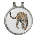 Search for leopard golf equipment Cat