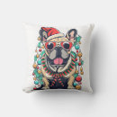 Search for french bulldog christmas pillows Dogs