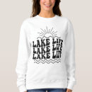 Search for beach womens hoodies Lake