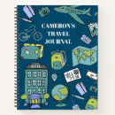 Search for travel notebooks cute