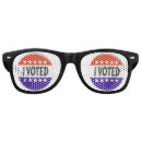Search for vote sunglasses Election