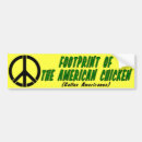 Search for anti war bumper stickers Peace