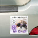 Search for dog grooming magnets Groomer