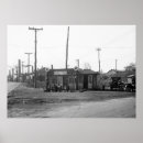 Search for antique gas pump art Car