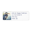 Search for fishing return address labels pond