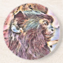 Search for cute coasters Abstract