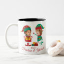 Search for kids christmas mugs Keepsake