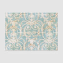 Search for damask tissue paper Pattern
