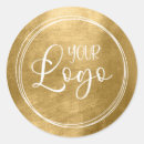 Search for promo stickers Gold