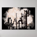 Search for black and white graffiti art City