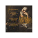 Search for christmas prayer posters Saint