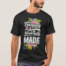 Search for fearfully and wonderfully made tshirts Jesus
