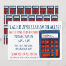 Search for math day invitations Party