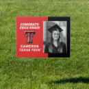 Search for texas outdoor signs Graduation