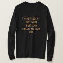 Search for work tshirts Success