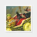 Search for halloween napkins October