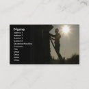 Search for hard business cards Worker