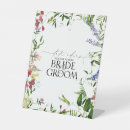 Search for bride to be decor Botanical