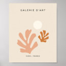 Search for matisse posters Leaf