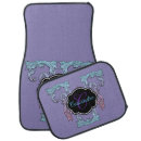 Search for pastel purple interior car accessories Vintage