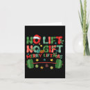 Search for gym christmas cards Season