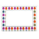 Search for easter picture frames Colorful