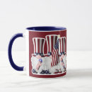 Search for patriotic mugs America
