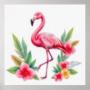Search for watercolor posters Hawaii