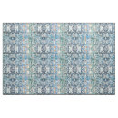 Search for native american fabric Western