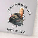 Search for wild turkey stickers Hunting