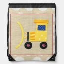 Search for truck backpacks Bulldozer
