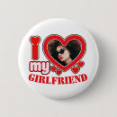 Search for i love my boyfriend buttons Hearts