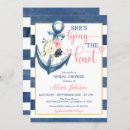 Search for nautical knot invitations Anchor