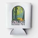 Search for olympic national park gifts Washington vacation