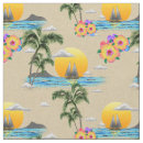 Search for vintage hawaiian fabric Aloha