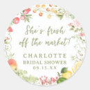 Search for fruit stickers Whimsical