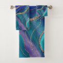 Search for purple blue bath towels Agate
