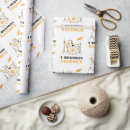 Search for rock band wrapping paper Drums