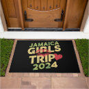 Search for jamaica doormats Vintage