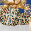 Search for border collie wrapping paper Dogs