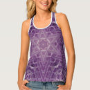 Search for mandala tank tops Modern